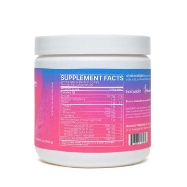 Mega Mucosa™ - Accelerated Health Products